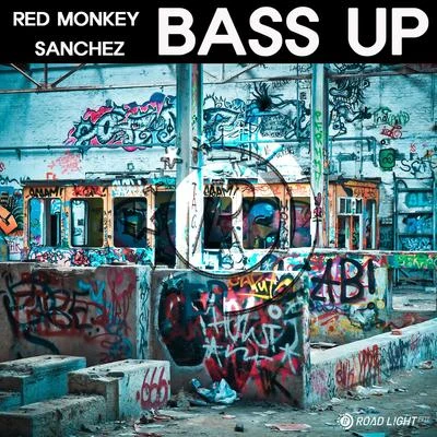 Bass Up 專輯 Ronik/Bonny/Red Monkey