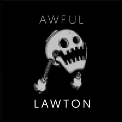 Awful Lawton 專輯 EDDIE/Stranger/The Maytals/Lord Creator/Quintino & Blasterjaxx