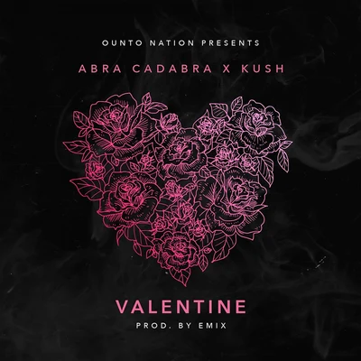 Valentine 专辑 Abra Cadabra