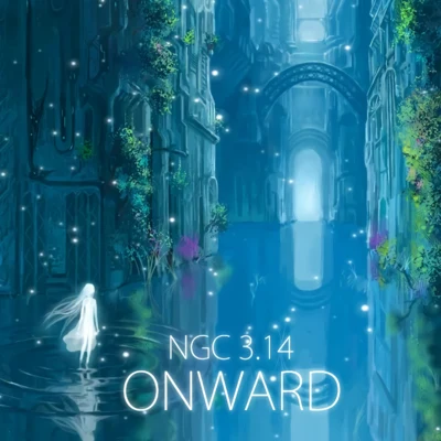 Onward 專輯 NGC 3.14