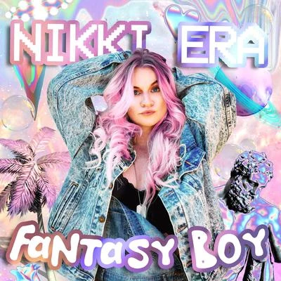 Fantasy Boy 專輯 Nikki Era