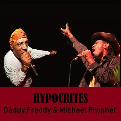 Hypocrites 專輯 Michael Prophet