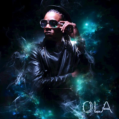 Ola 專輯 Olatunji