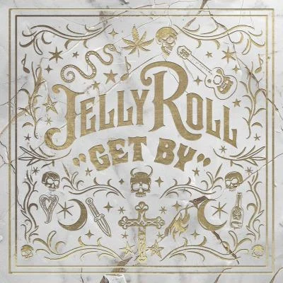 Get By 專輯 Jelly Roll