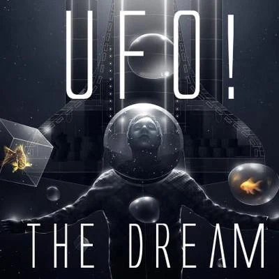 The Dream 專輯 UFO!/Jameston Thieves/Bro Safari