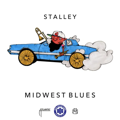 Midwest Blues 专辑 Stalley