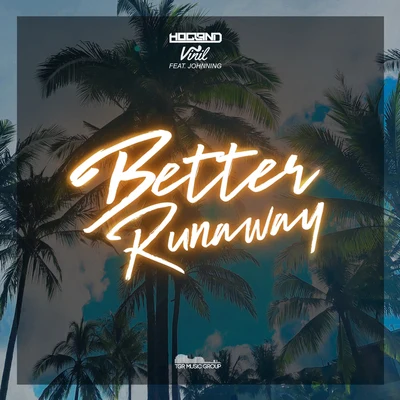 Better Runaway 專輯 Hogland