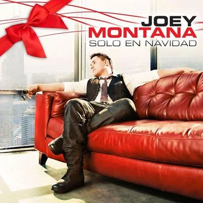 Solo en Navidad 专辑 Omar Chaparro/Joey Montana