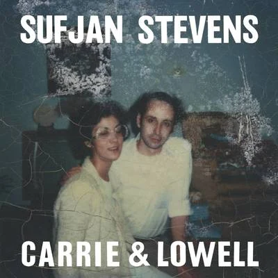 Carrie & Lowell 专辑 Sufjan Stevens