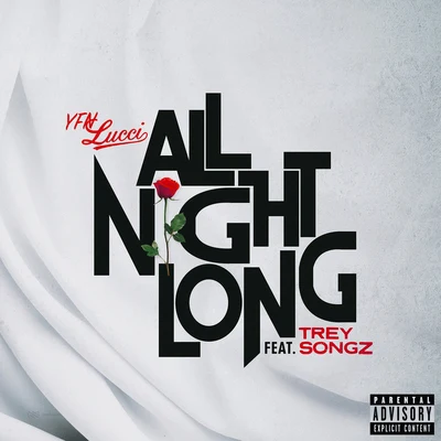 All Night Long 专辑 Trey Songz/Summer Walker