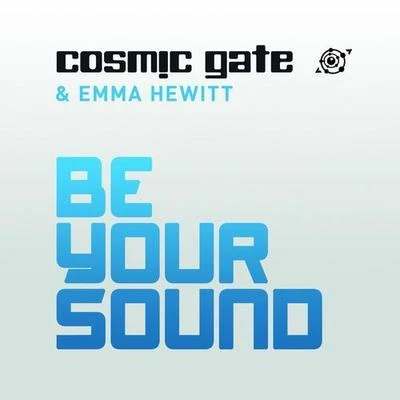 Emma Hewitt Be Your Sound