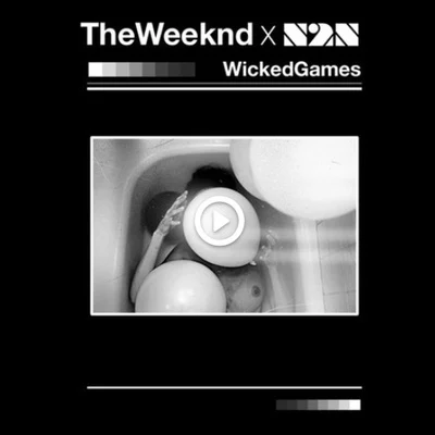 Wicked Games (N2N Remix) 专辑 N2N