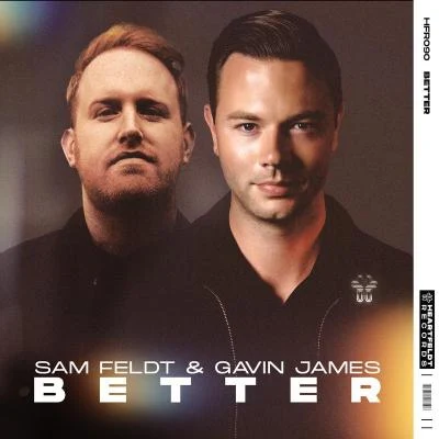 Better 专辑 Sam Feldt