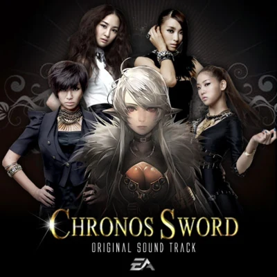 Chronos Sword O.S.T 专辑 SISTAR/Giorgio Moroder