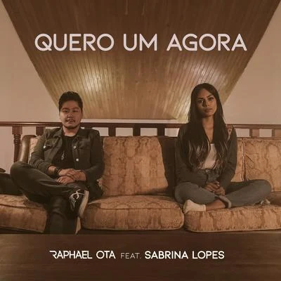 Quero Um Agora 專輯 Eu, Trovador/Raphael Ota