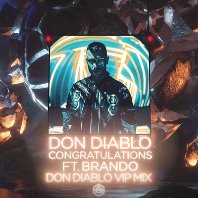 Congratulations (VIP Mix) 专辑 Brando/Dusty/WNCfam/dPans/Marseaux