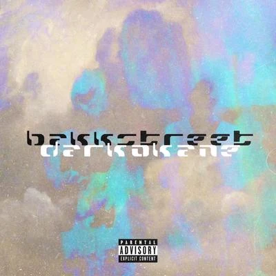 BAKKSTREET 专辑 Cris Dinero/DARKOKANE/Redda