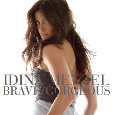 BraveGorgeous (Intl Maxi Single) 專輯 Idina Menzel/Kristin Chenoweth