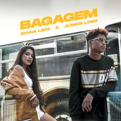 Bagagem 專輯 Pelé Milflows/Júnior Lord/MC Kevinho