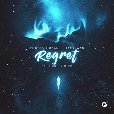 Regret 专辑 Rogers & Dean