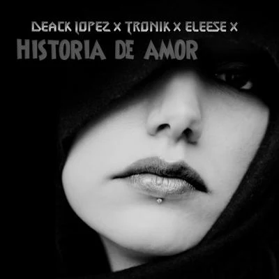 Historia de Amor 專輯 ARK/Deack Lopez