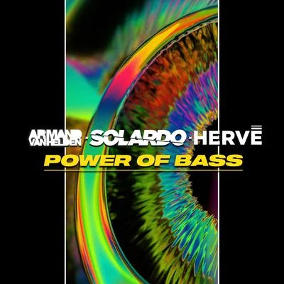 Power of Bass 專輯 Armand Van Helden