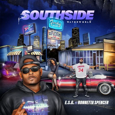 So Southside Waterworld (feat. Ronnetta Spencer) 專輯 E.S.G./Slim Thug