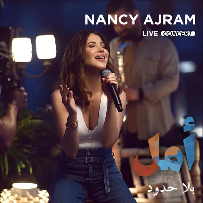 Nancy Ajram Hope Beyond Borders (Live Concert)