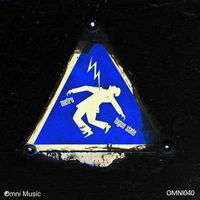 Fugue State LP 專輯 Equation/Metro/Emjay/Bas Noir/Tech Trax Inc.