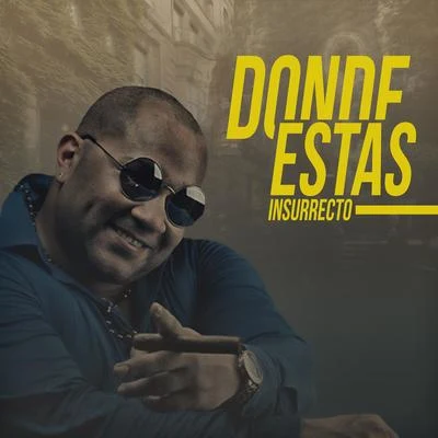 Donde estás 专辑 Adonis MC/Mr. D/Insurrecto