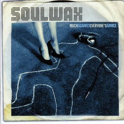 Much Against Everyones Advice 專輯 Chloe Sevigny/Soulwax