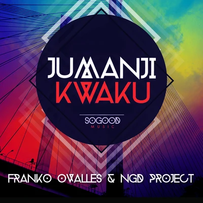 JumanjiKwaku 專輯 Franko Ovalles