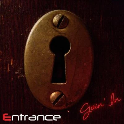 Goin In 專輯 Entrance/Jam in the Van