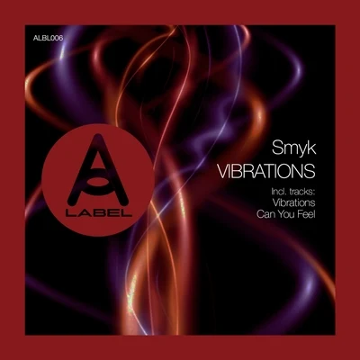 Vibrations 專輯 Smyk/Graviton