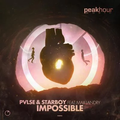 Impossible 專輯 PVLSE