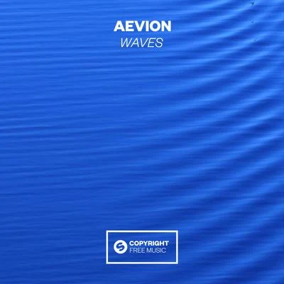 Waves 專輯 Aevion/Opolopo/Per QX