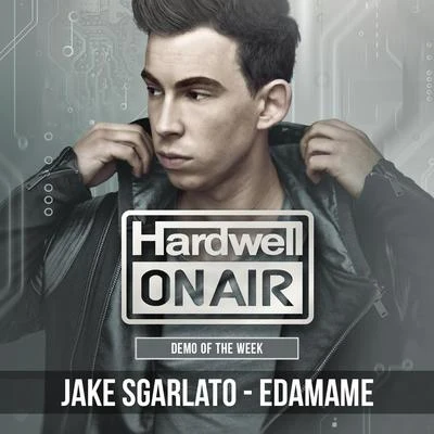 Edamame 專輯 Jake Sgarlato