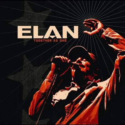 Together As One 專輯 Elan/Flinch/Infuze