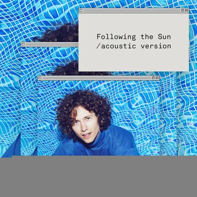 Following The Sun (Acoustic) 專輯 M.I.L.K./The Geek x Vrv/Møme