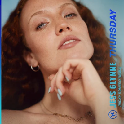 Thursday (Nicky Romero Remix) 專輯 Jess Glynne