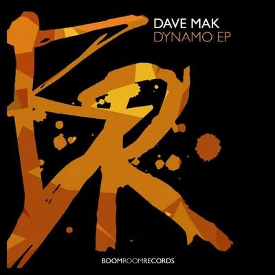 Dave MakG4BBA Dynamo EP