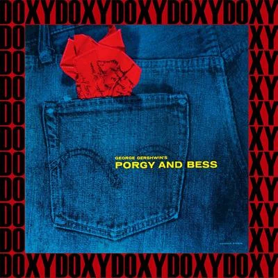 George Gershwins Complete Porgy and Bess (Remastered Version) (Doxy Collection) 專輯 Ted Nash/George Gershwin