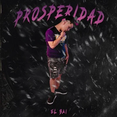 Prosperidad 專輯 Nyruz/Melora1n/illanes/King Savagge/Matti Eddu