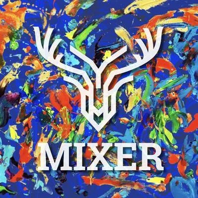 麋先生 (Mixer)宇宙人 某某某