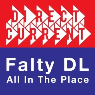 All in the Place 專輯 FaltyDL/Sei A