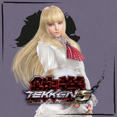 Namco Sound Team Tekken 5: Dark Resurrection