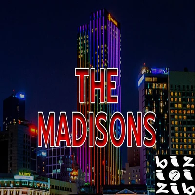 The Madisons&#x27; (Theme Song) 专辑 MONEY MAKING MITCH/7 SOLO