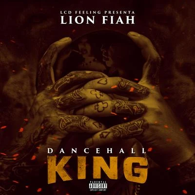 Dancehall King 專輯 Lion Fiah/Rude Kido