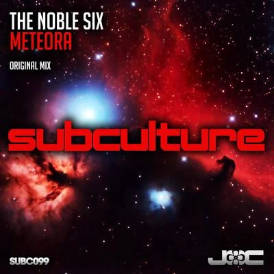 Meteora 專輯 The Noble Six