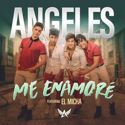 Me Enamoré (feat. El Micha) 专辑 El Micha